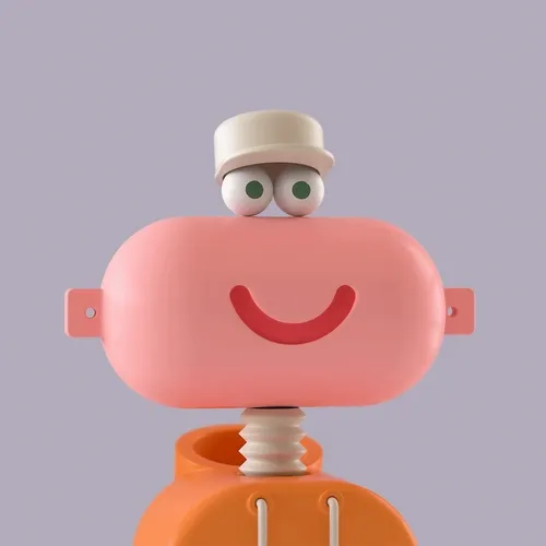 Mood Flipper #506
