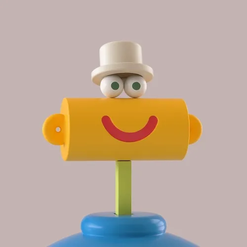 Mood Flipper #722