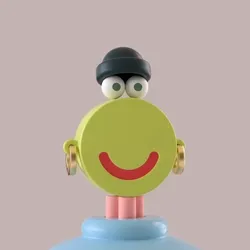 Mood Flipper #2934
