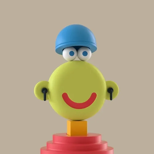 Mood Flipper #727