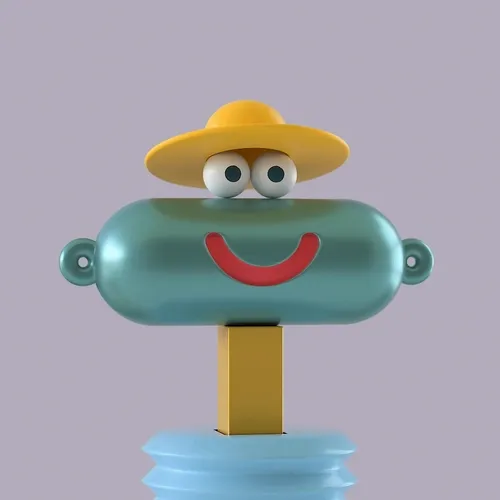 Mood Flipper #1190