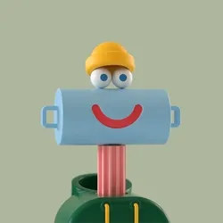 Mood Flipper #2092