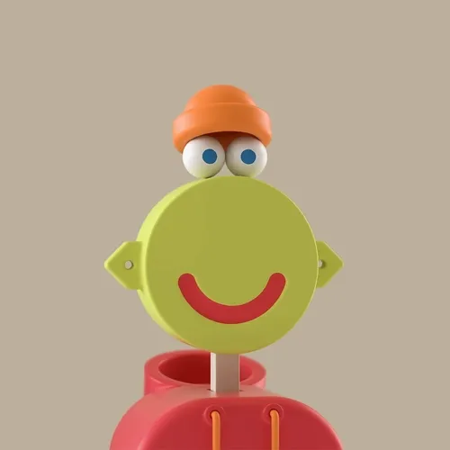 Mood Flipper #2471