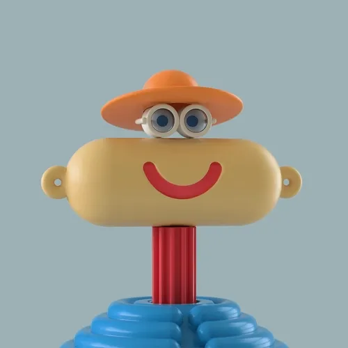 Mood Flipper #3561