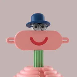 Mood Flipper #3672