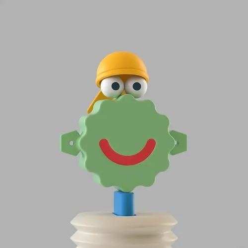 Mood Flipper #2225