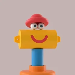 Mood Flipper #1202