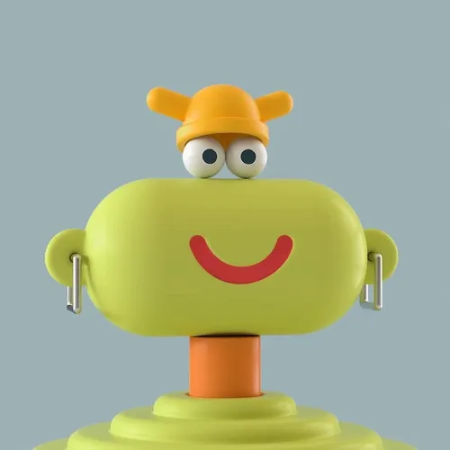 Mood Flipper #351