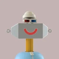 Mood Flipper #3051