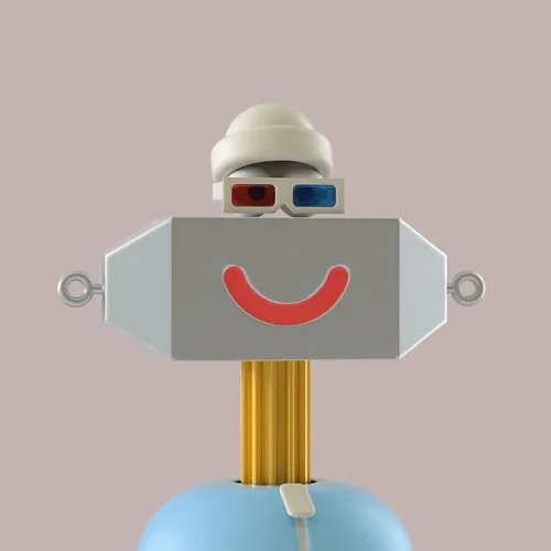 Mood Flipper #3051