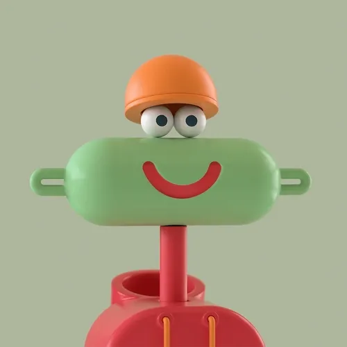 Mood Flippers