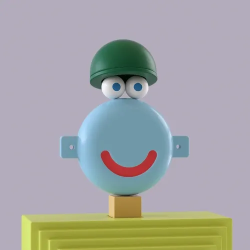 Mood Flipper #2889