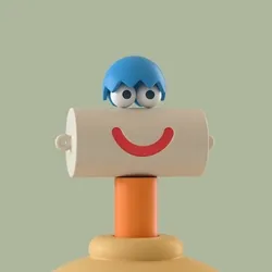 Mood Flipper #1324