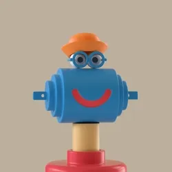 Mood Flipper #4409