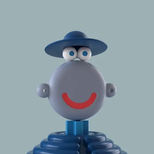Mood Flipper #2164