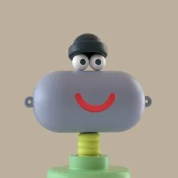 Mood Flipper #3953