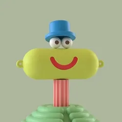 Mood Flipper #546