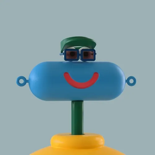 Mood Flipper #4117