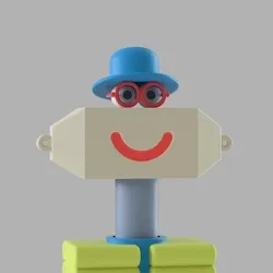 Mood Flipper #105