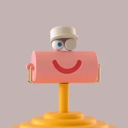 Mood Flipper #3219