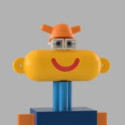 Mood Flipper #2735