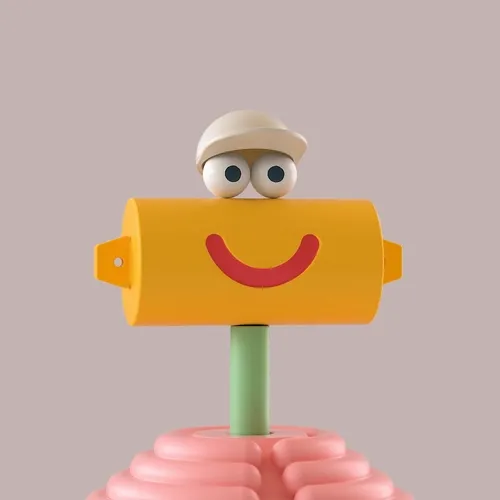 Mood Flipper #2996