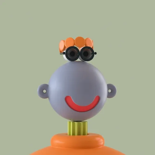 Mood Flipper #4317
