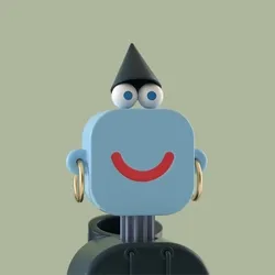 Mood Flipper #1526