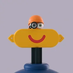 Mood Flipper #4301