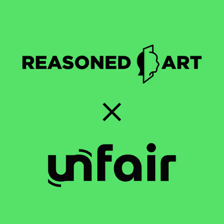 Reasoned Art x un(fair) 2023 - Placeholder