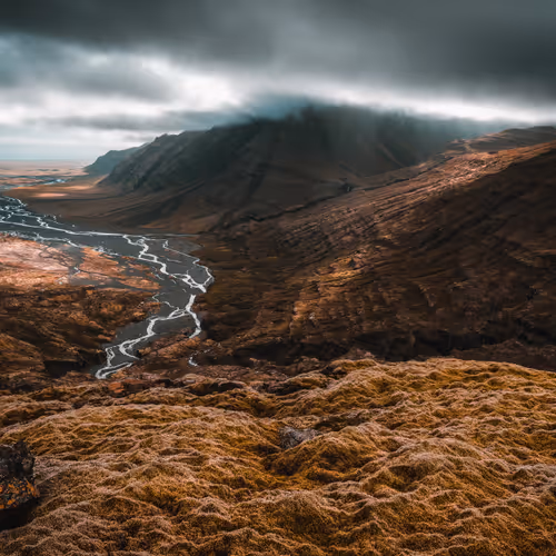 Landscape - FRPK65B45t