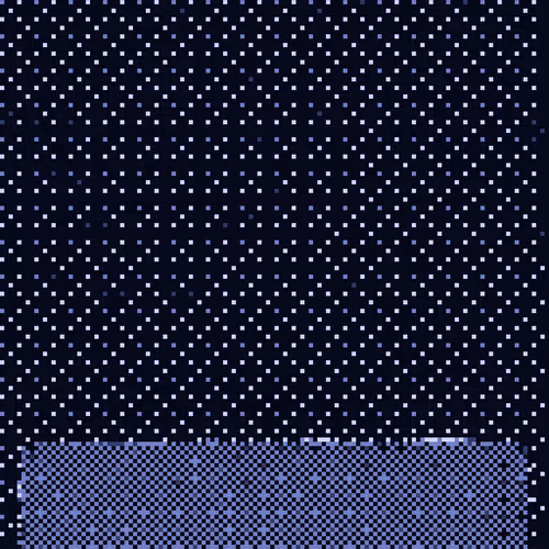 Tension 16