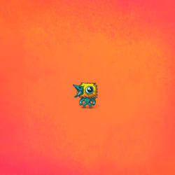 Dorkling #279