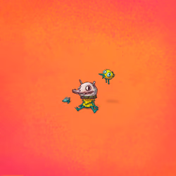 Dorkling #299