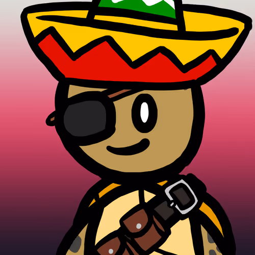 Tropical Turtle #122