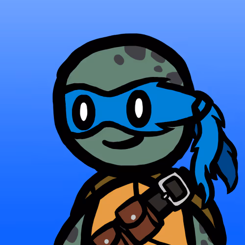 Tropical Turtles