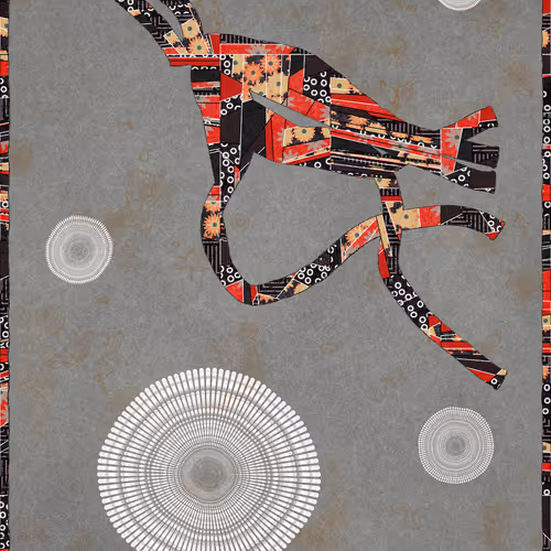 Interwoven #35