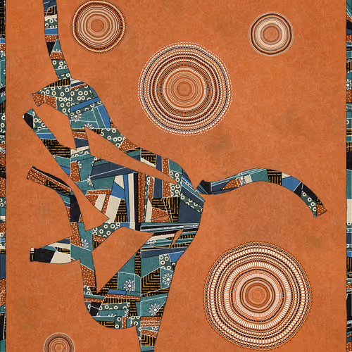 Interwoven #12