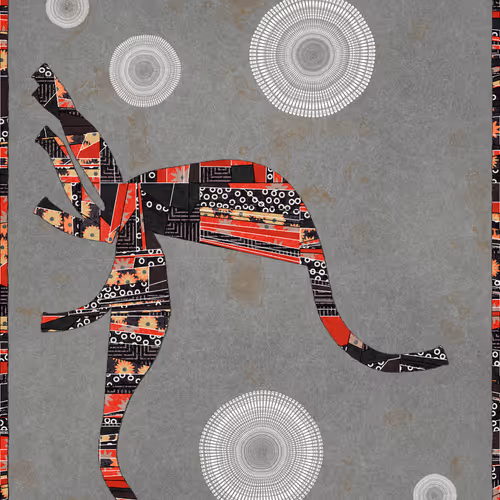 Interwoven #74