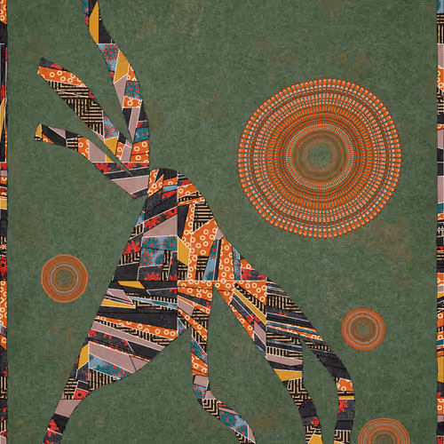 Interwoven #25
