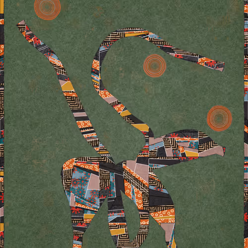 Interwoven #54