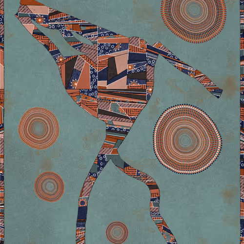 Interwoven #8