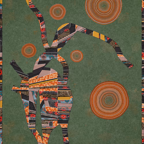 Interwoven #88