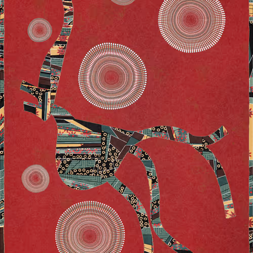Interwoven #6