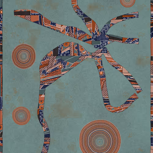 Interwoven #17