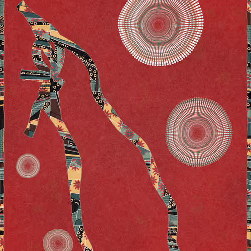 Interwoven #66