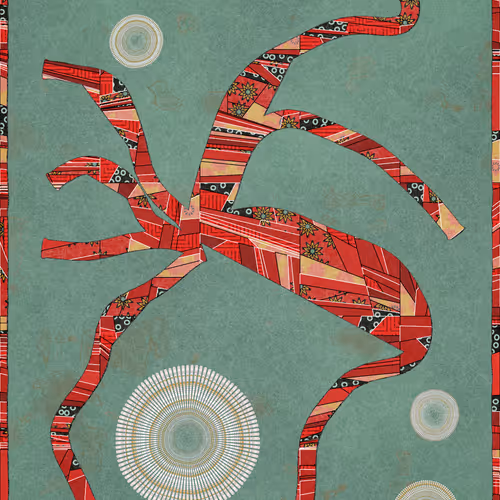 Interwoven #90