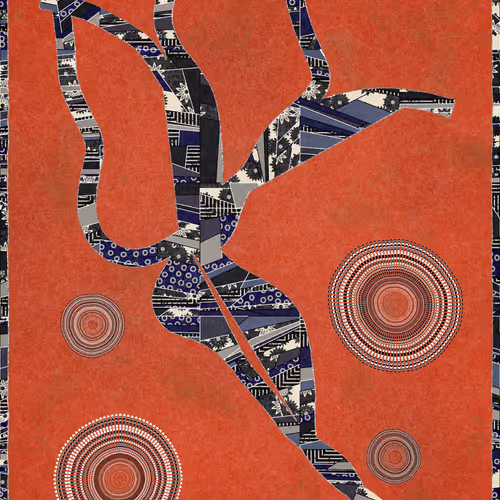 Interwoven #15
