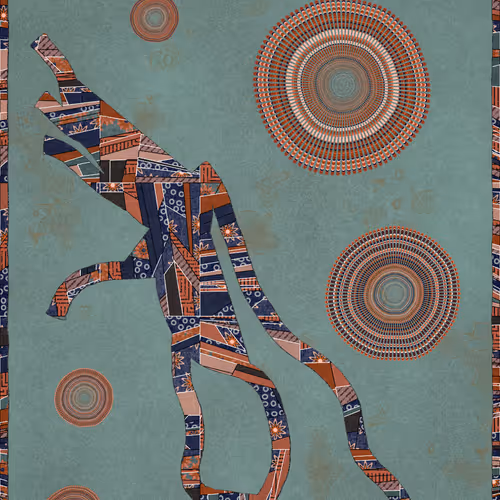 Interwoven #31