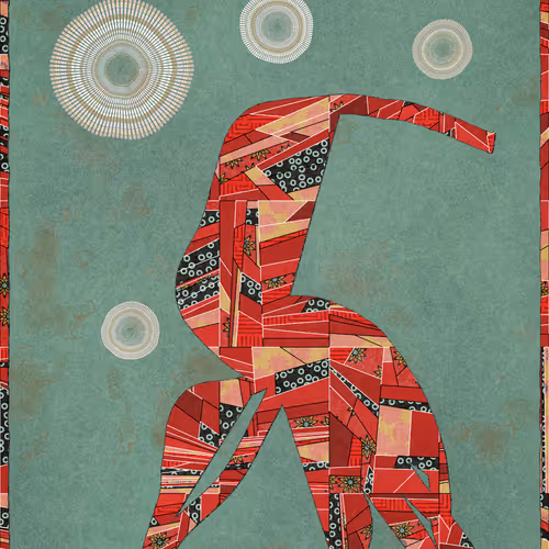 Interwoven #81
